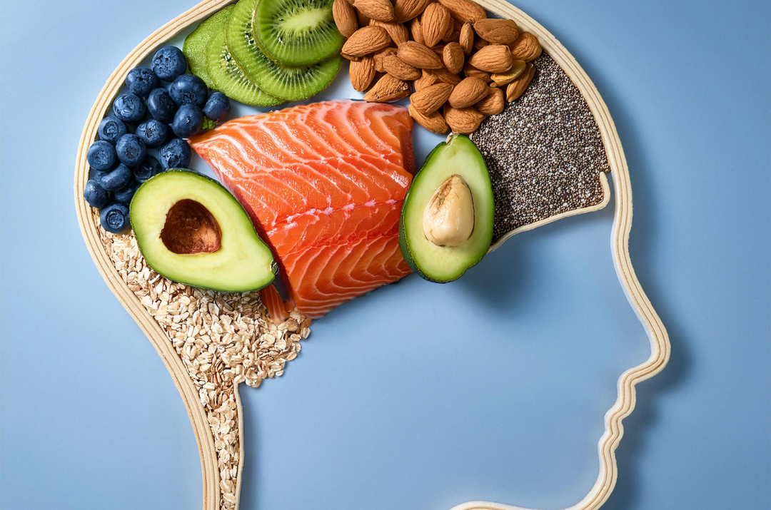 Brain Fuel Architecture: Why Healthy Eating is Crucial for Students